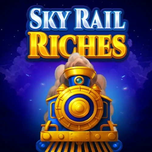 Sky Rail Riches