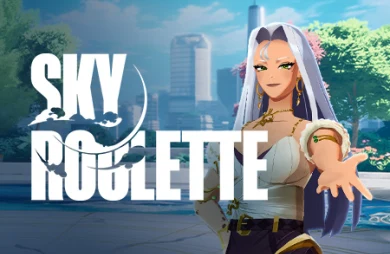 Sky Roulette