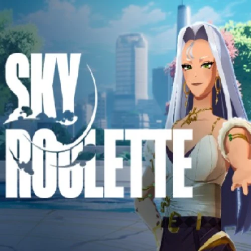 Sky Roulette