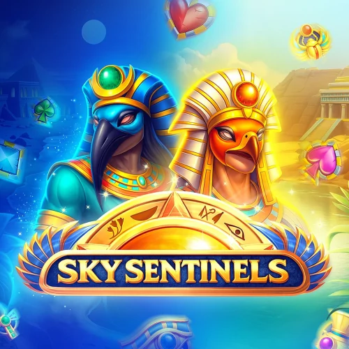 Sky Sentinels