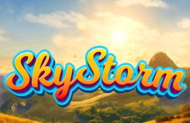 Sky Storm