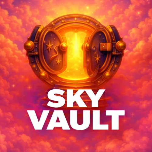 Sky Vault	(Quickstrike)