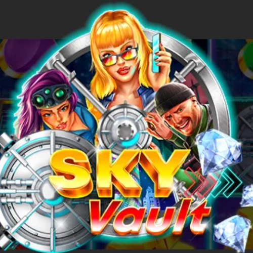 Sky Vault