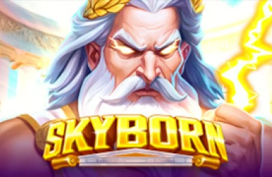 Skyborn