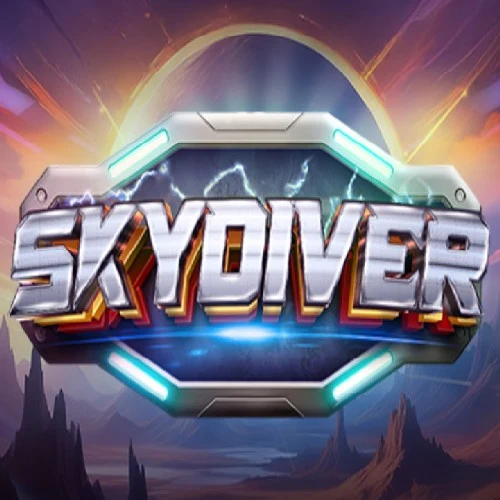 Skydiver