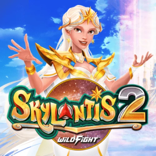 Skylantis 2