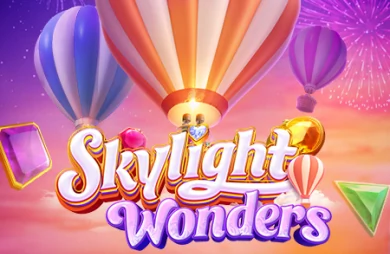 Skylight Wonders