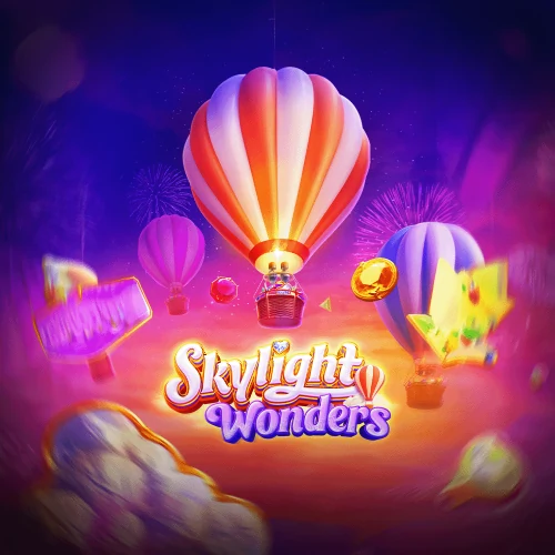 Skylight Wonders