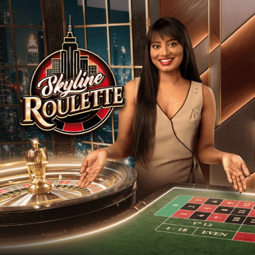 Skyline Roulette