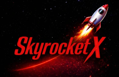 SkyrocketX