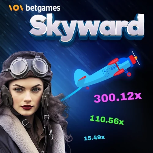 Skyward