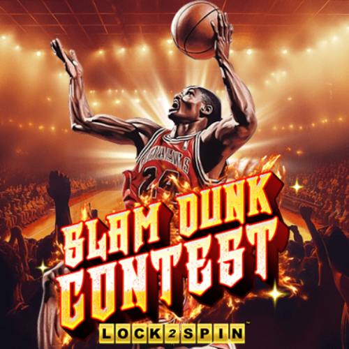 Slam Dunk Contest
