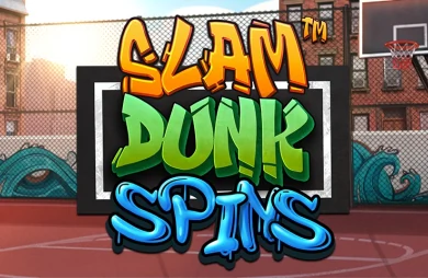 Slam Dunk Spins