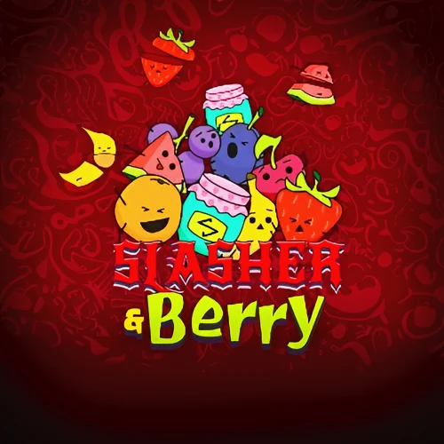 Slasher &amp; Berry