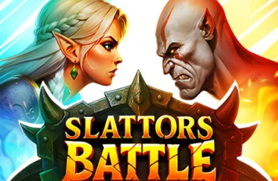 Slattors Battle