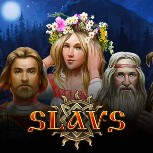Slavs