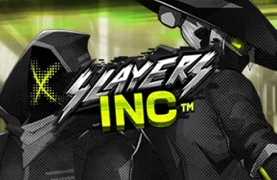 Slayers INC