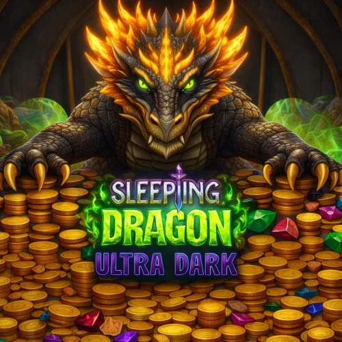 Sleeping Dragon Ultra Dark