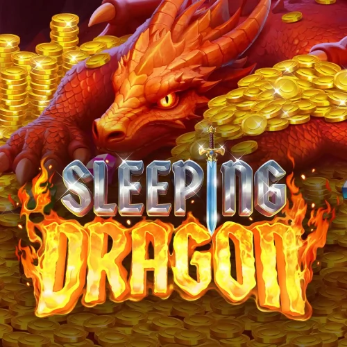 Sleeping Dragon
