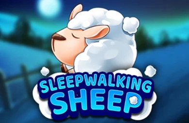 Sleepwalking Sheep