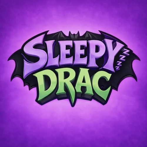 Sleepy Drac