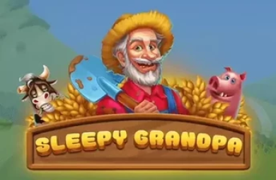 Sleepy Grandpa