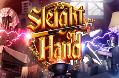 Sleight of Hand