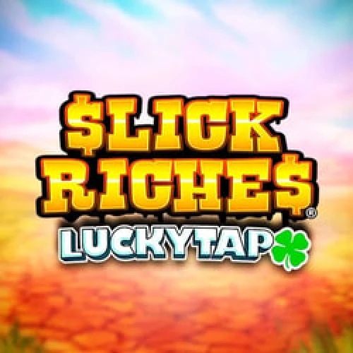 Slick Riches (Design Works Gaming)