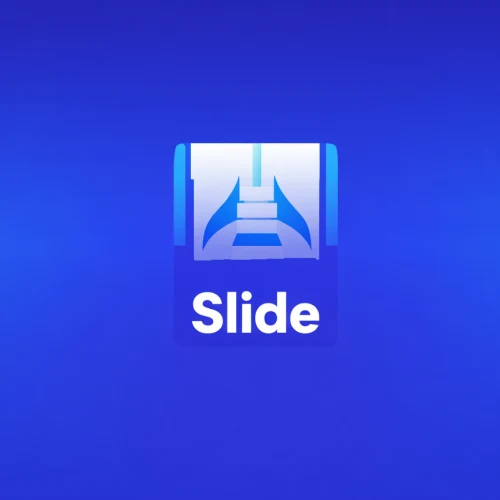 Slide (Blaze Originals)