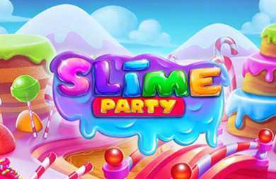 Slime Party