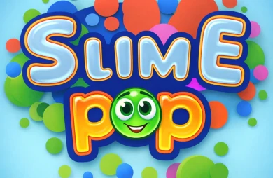 Slime Pop