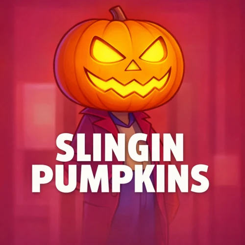 Slingin' Pumpkins