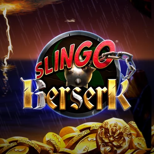 Slingo Berserk