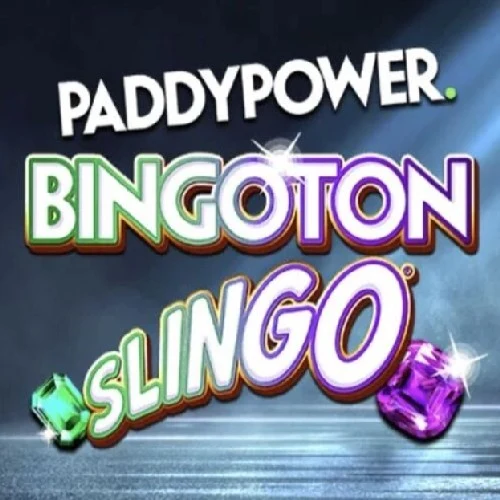 Slingo Bingoton
