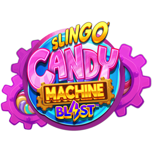 Slingo Candy Machine Bl4st