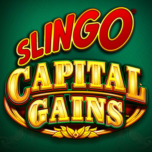 Slingo Capital Gains