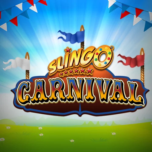 Slingo Carnival