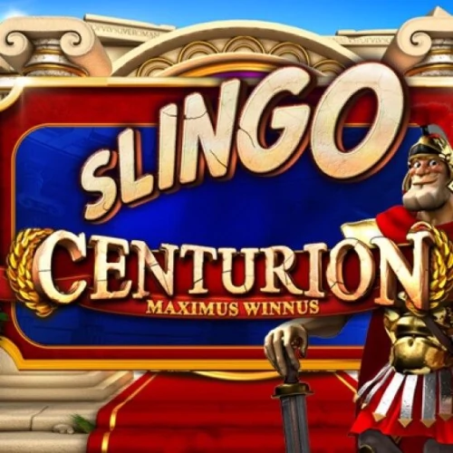 Slingo Centurion