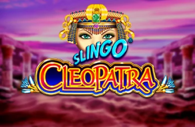 Slingo Cleopatra