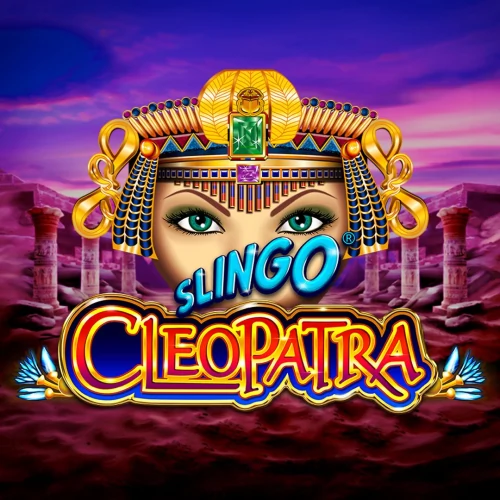 Slingo Cleopatra