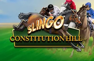 Slingo Constitution Hill