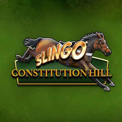 Slingo Constitution Hill