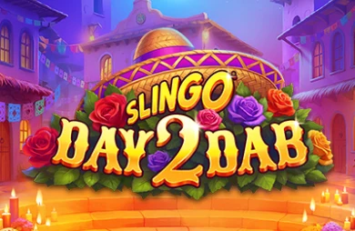 Slingo Day 2 Dab