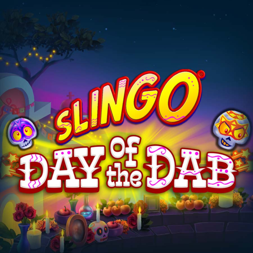 Slingo Day of the Dab