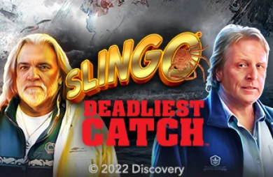 Slingo Deadliest Catch