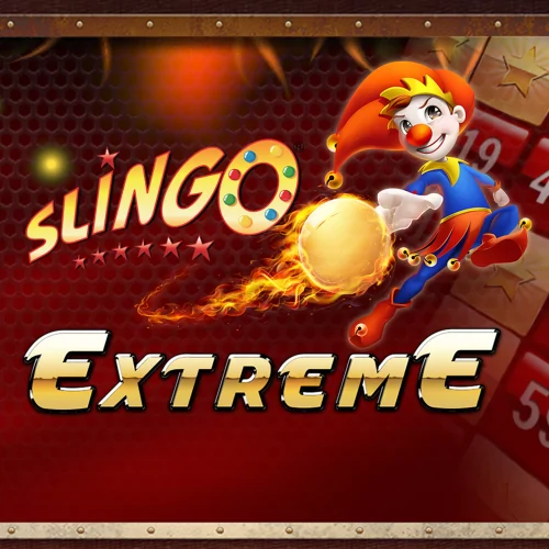 Slingo Extreme