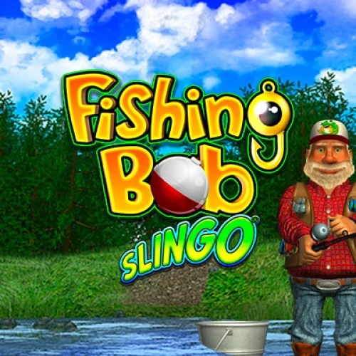 Slingo Fishing Bob