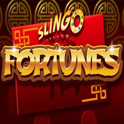 Slingo Fortunes