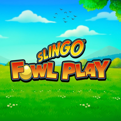 Slingo Fowl Play