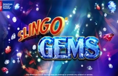 Slingo Gems